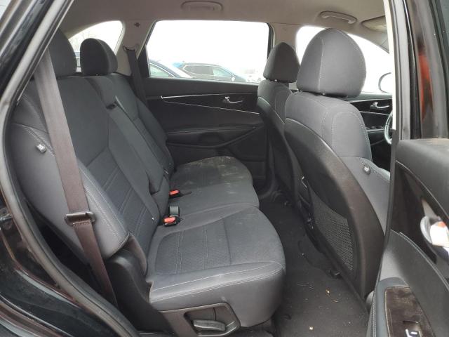 2018 KIA SORENTO LX - 5XYPG4A35JG403249