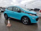 Lot #3041175134 2021 CHEVROLET BOLT EV PR