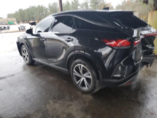 2024 LEXUS RX 350 PRE JTJCHMAA8R2011573