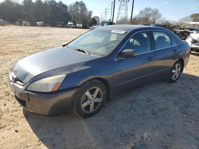 2003 HONDA ACCORD EX #3039872554