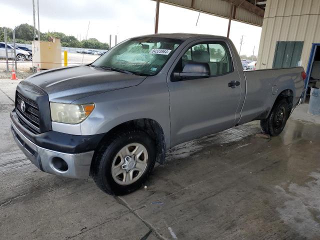 TOYOTA TUNDRA