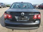 Lot #3030776088 2010 VOLKSWAGEN JETTA SE