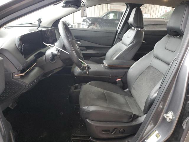 2023 NISSAN ARIYA ENGA JN1AF0BAXPM405037