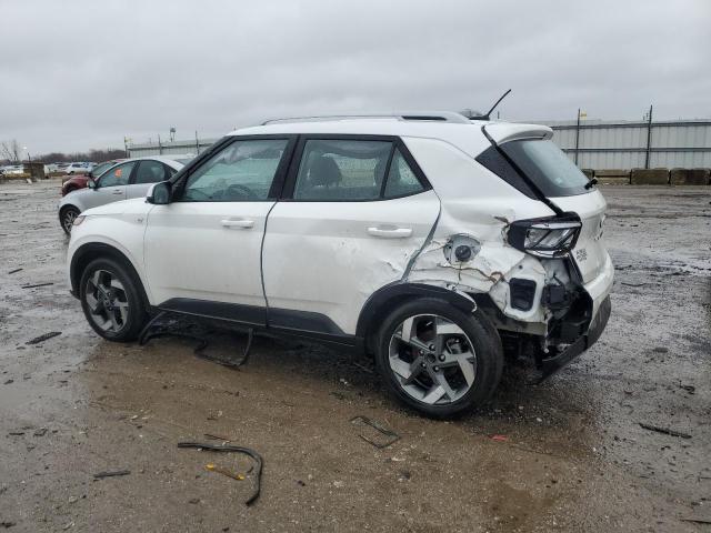 Vin: kmhrc8a39pu251071, lot: 87131074, hyundai venue sel 20232