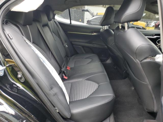 2023 TOYOTA CAMRY SE N - 4T1G11AK3PU742151