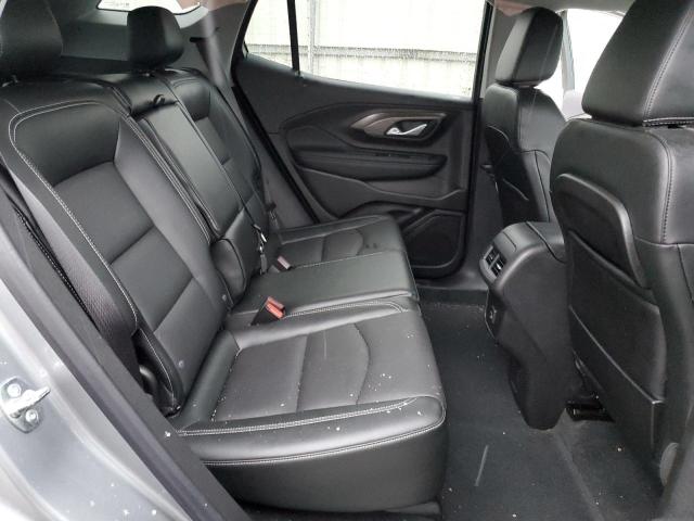 2024 GMC TERRAIN SL - 3GKALVEG2RL210862
