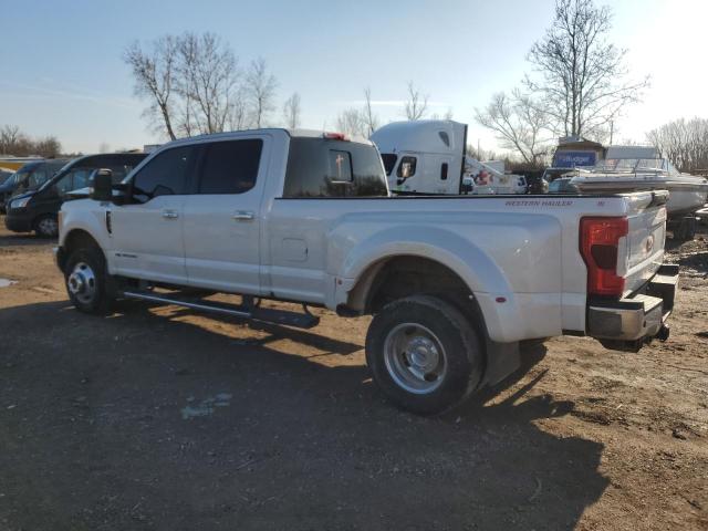 2017 FORD F350 SUPER - 1FT8W3DT9HED41788