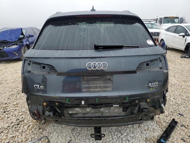 VIN WA1BNAFY4J2167121 2018 AUDI Q5 no.6