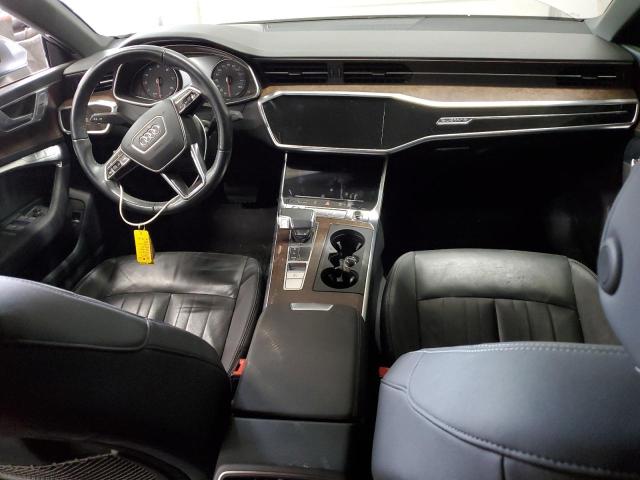 2019 AUDI A7 PREMIUM WAUP2BF26KN117839