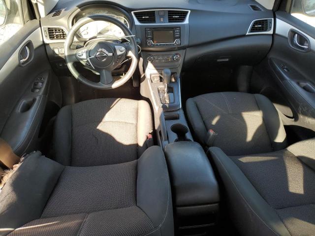 VIN 3N1AB7AP9JY346643 2018 NISSAN SENTRA no.8