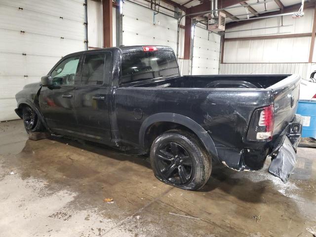 2021 RAM 1500 CLASS - 1C6RR7GG6MS547056