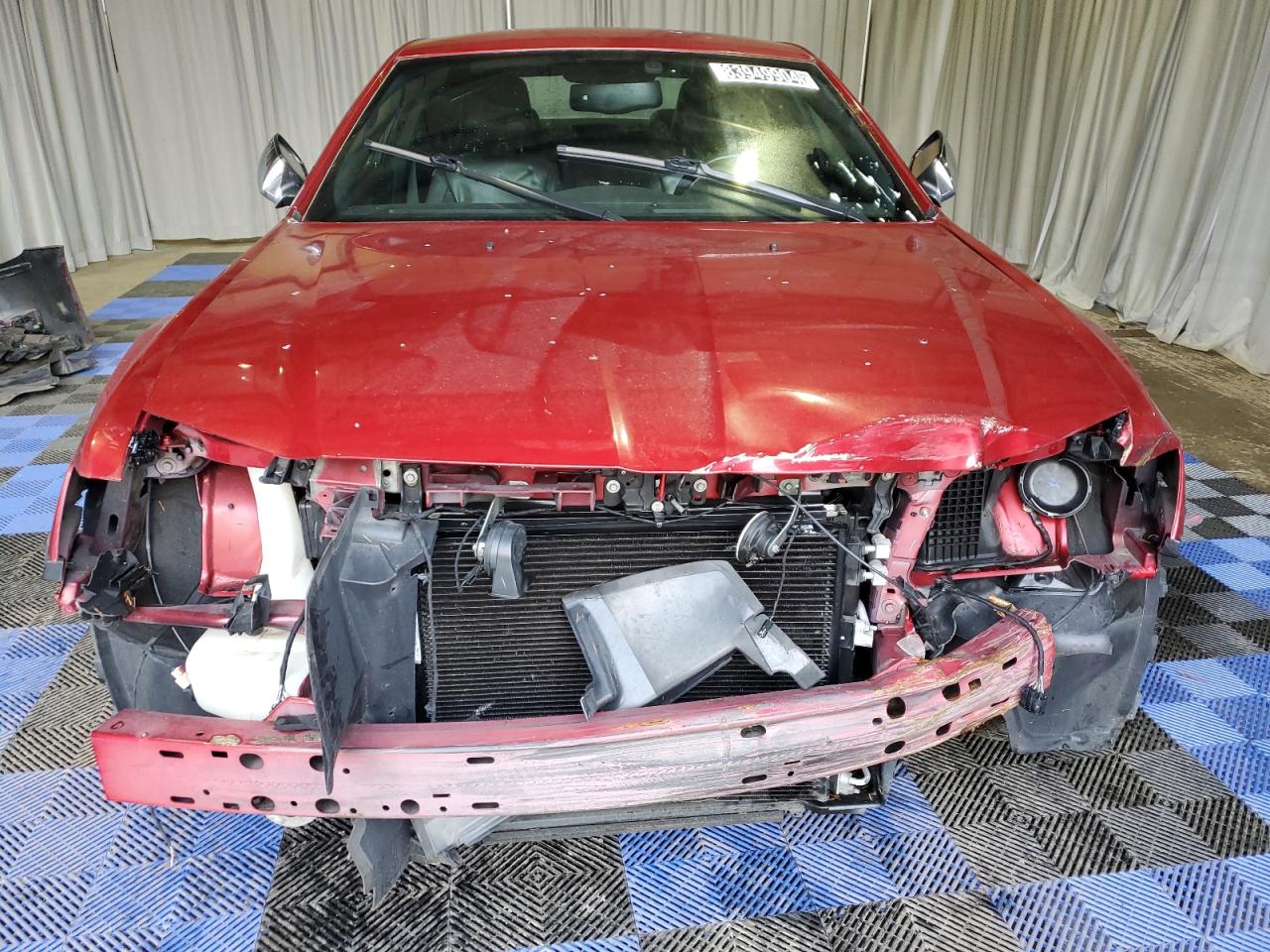 2C3CCACG1CH166664 - 2012 CHRYSLER 300 - #83949904