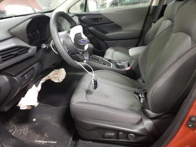 2024 SUBARU CROSSTREK - JF2GUADC2RH321633