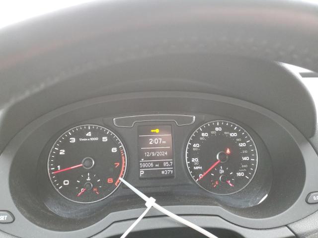 2018 AUDI Q3 WA1JCCFS9JR009485