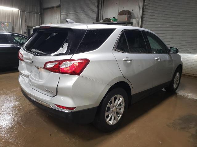 2019 CHEVROLET EQUINOX LT - 3GNAXUEV7KL272232