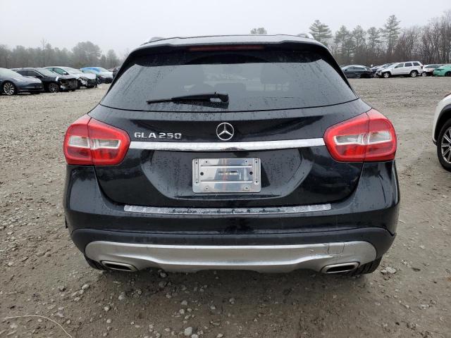 VIN WDCTG4EB4GJ207872 2016 MERCEDES-BENZ GLA-CLASS no.6