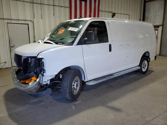 2023 GMC SAVANA G25 #3033239936