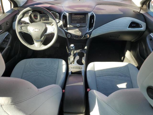 2019 CHEVROLET CRUZE LS - 1G1BC5SM0K7125337