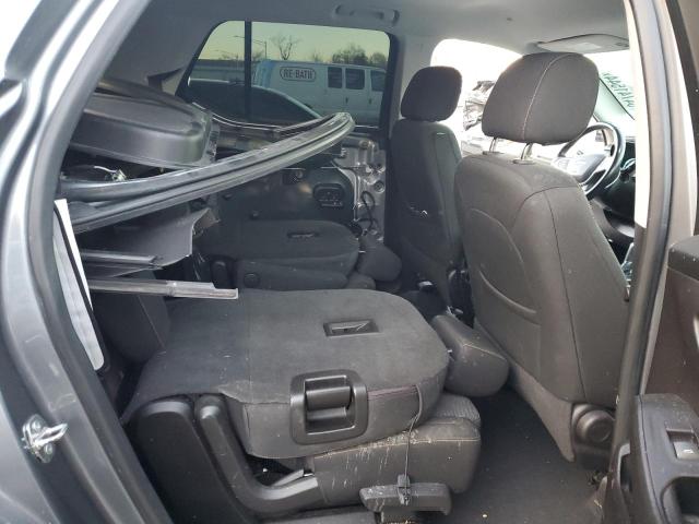 2019 CHEVROLET TRAVERSE L - 1GNEVGKW4KJ307032