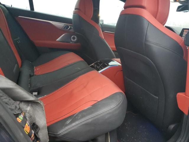 2023 BMW ALPINA B8 WBAGX0C14PCM99664