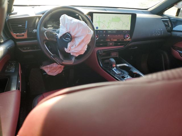 2022 LEXUS NX 350 JTJGGCEZ6N2003738