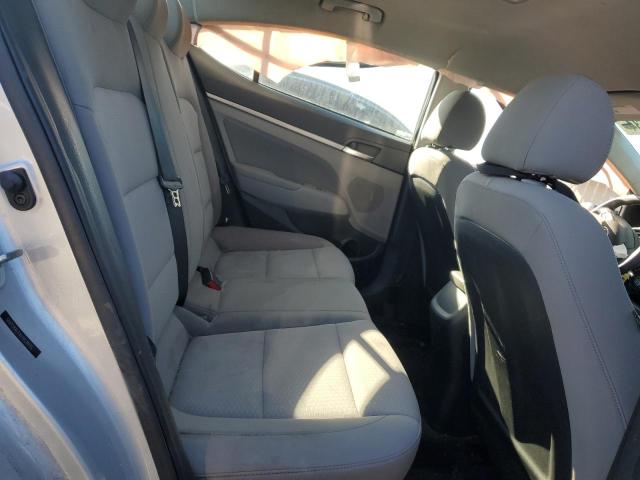2020 HYUNDAI ELANTRA SE - 5NPD84LF4LH528925
