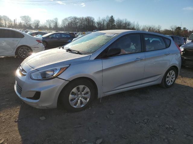 VIN KMHCT5AEXGU288068 2016 HYUNDAI ACCENT no.1