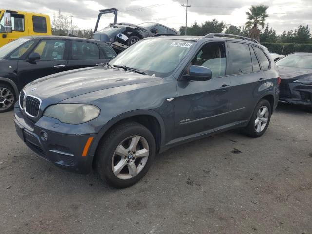 2011 BMW X5 XDRIVE3 #3034260113