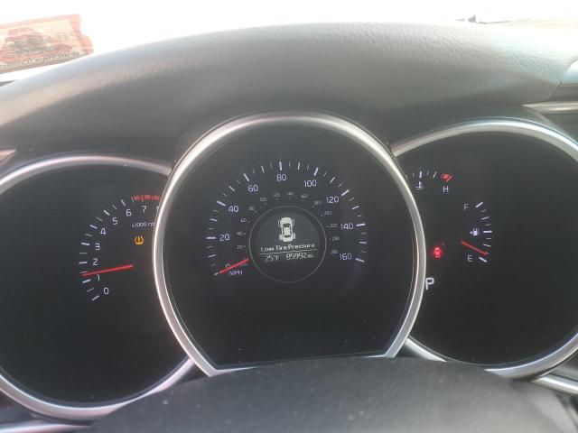 2015 KIA OPTIMA LX - KNAGM4A75F5663725