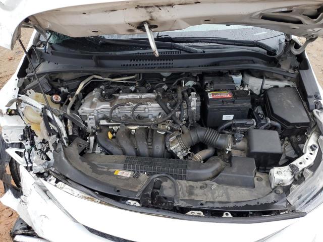2020 TOYOTA COROLLA LE - 5YFEPRAE9LP009788