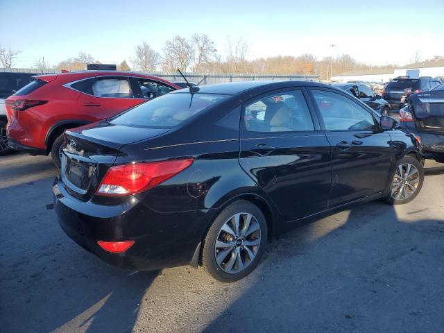 2016 HYUNDAI ACCENT SE - KMHCU4AE1GU160101