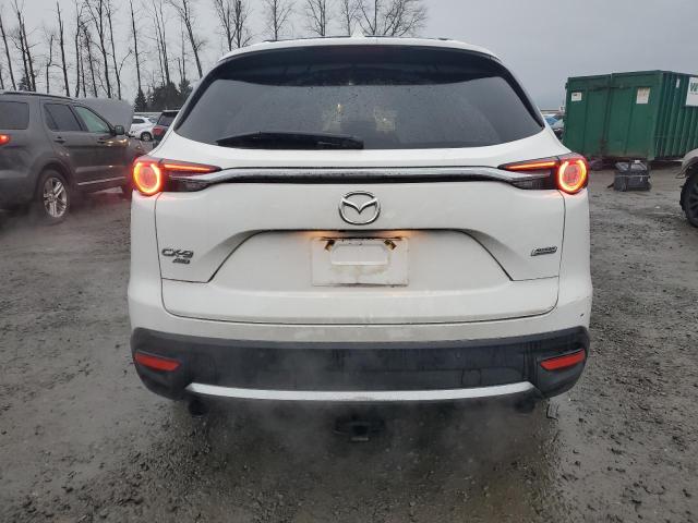 VIN JM3TCBDY1J0214861 2018 MAZDA CX-9 no.6