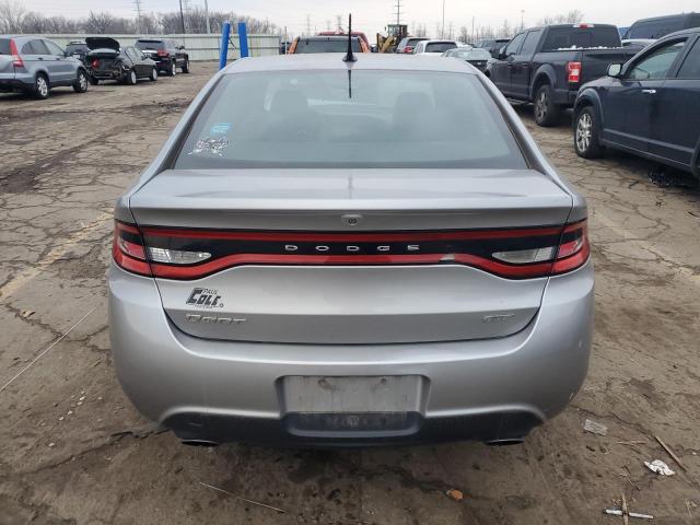 2015 DODGE DART GT 1C3CDFEB8FD223357