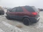 Lot #3027179273 2004 BUICK RENDEZVOUS