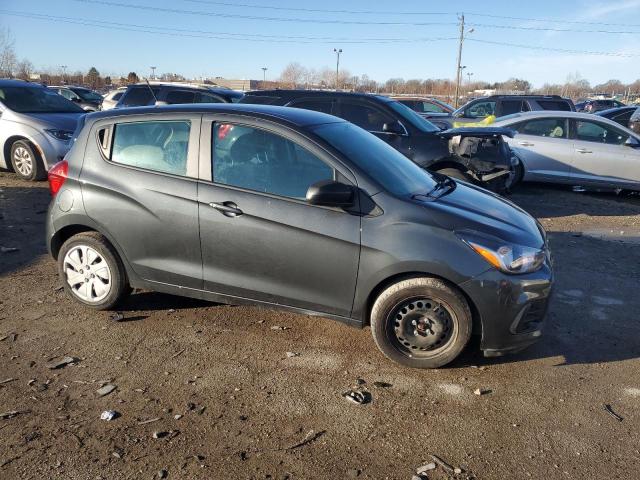2017 CHEVROLET SPARK LS - KL8CB6SAXHC758771