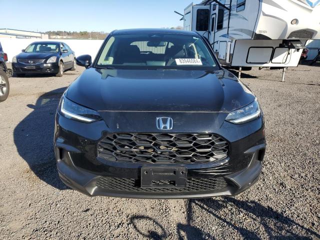 2024 HONDA HR-V LX 3CZRZ2H39RM758740