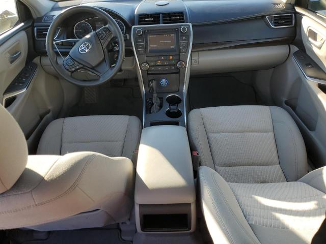 2016 TOYOTA CAMRY LE - 4T4BF1FKXGR517302