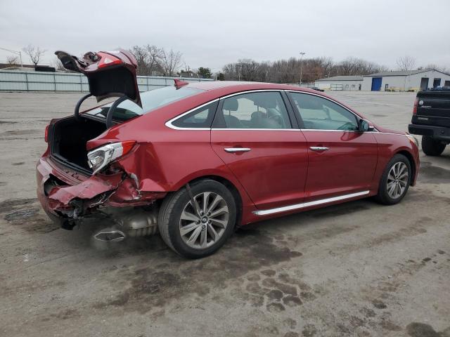 2015 HYUNDAI SONATA SPO - 5NPE34AF0FH095954