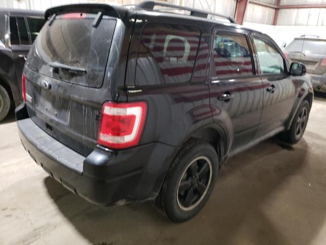 Vin: 1fmcu9d72akd23514, lot: 84758124, ford escape xlt 20103