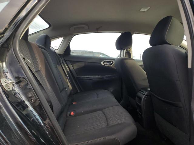 2019 NISSAN SENTRA S - 3N1AB7AP9KY254515