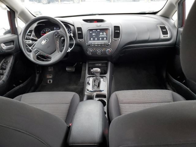 2018 KIA FORTE LX - 3KPFL4A72JE174455