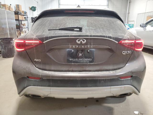 2017 INFINITI QX30 BASE - SJKCH5CR9HA017539