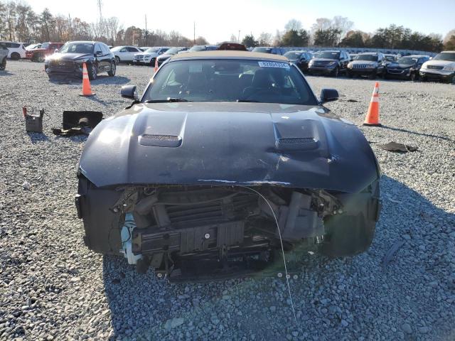 2019 FORD MUSTANG - 1FATP8UH6K5186727