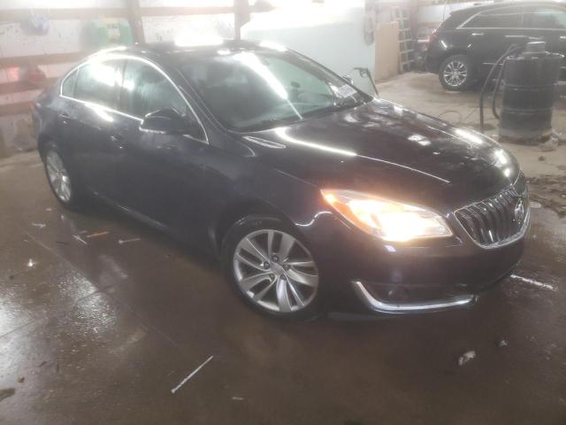 2015 BUICK REGAL PREM 2G4GN5EX9F9267599