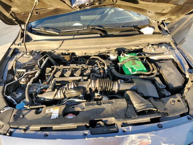 2020 HONDA ACCORD LX - 1HGCV1F19LA020526