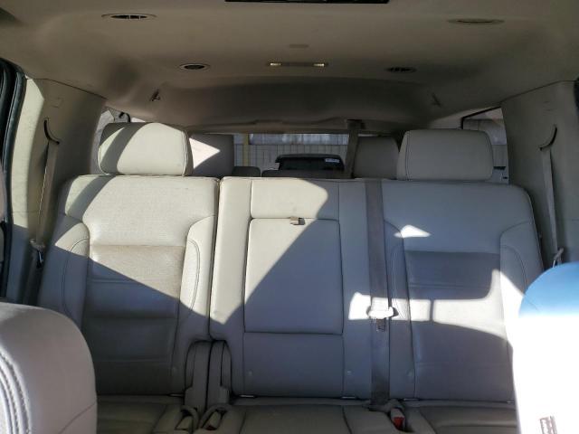 2017 GMC YUKON DENA - 1GKS1CKJXHR271849