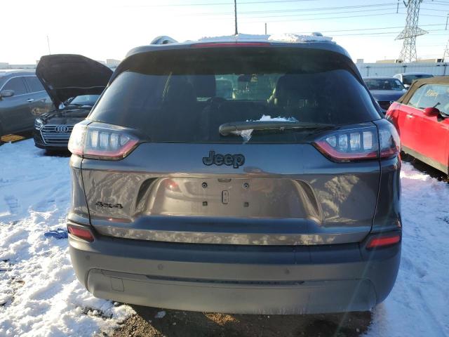 2019 JEEP CHEROKEE L - 1C4PJMLB6KD419286
