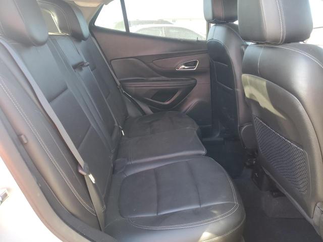 2016 BUICK ENCORE - KL4CJGSB4GB605598