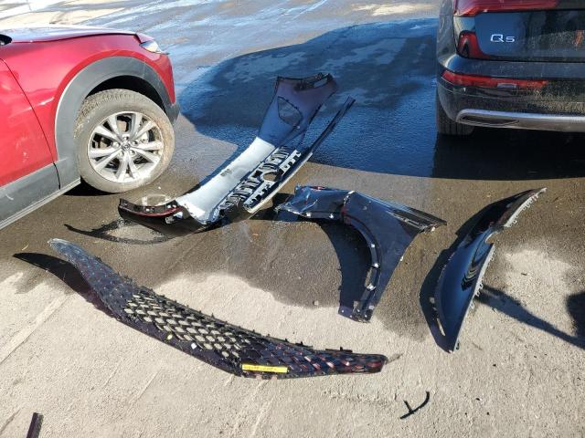 2023 VOLKSWAGEN ID.4 PRO S - 1V2FMPE85PC013047