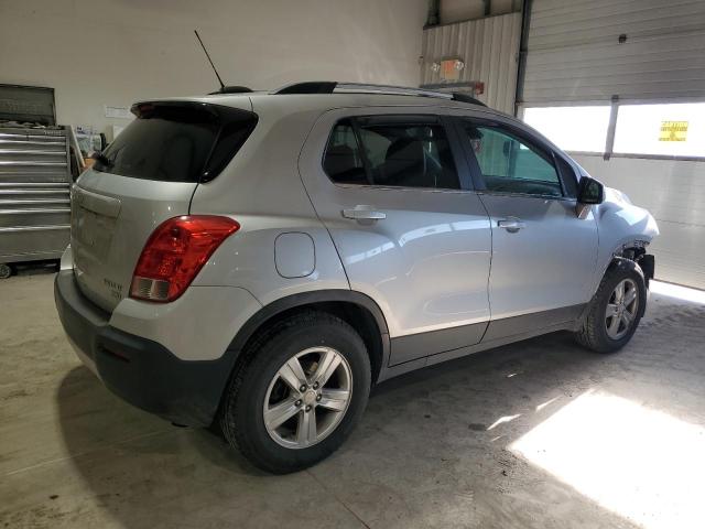 2016 CHEVROLET TRAX 1LT - 3GNCJPSB1GL250269